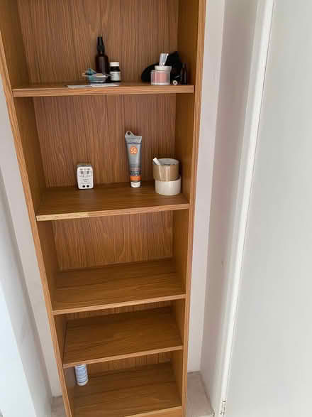 Photo of free Bookshelf (Dursley GL11) #1