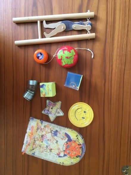 Photo of free Small toys (Cromford DE4) #3