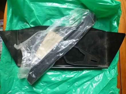 Photo of free Flymo bits (BS3 Southville) #1