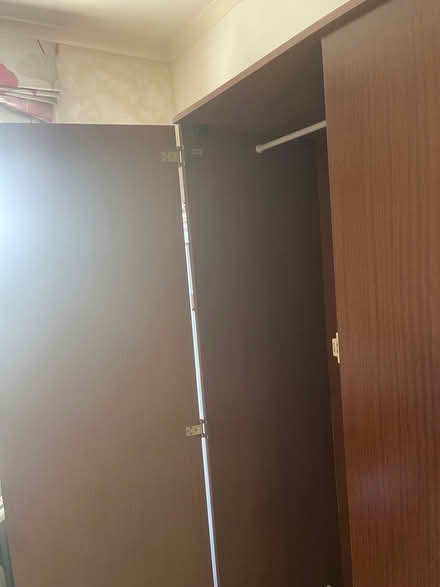 Photo of free Single wardrobe (RG30 2QS) #2