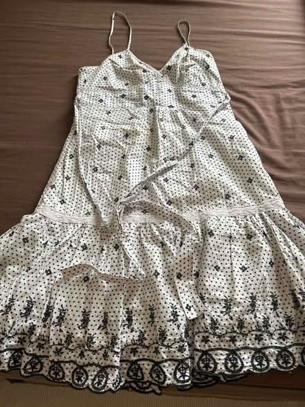Photo of free Summer dress (NW6) #1