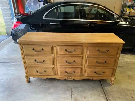 Photo of free Armor - dresser- nightstand (Lake In The Hills) #4