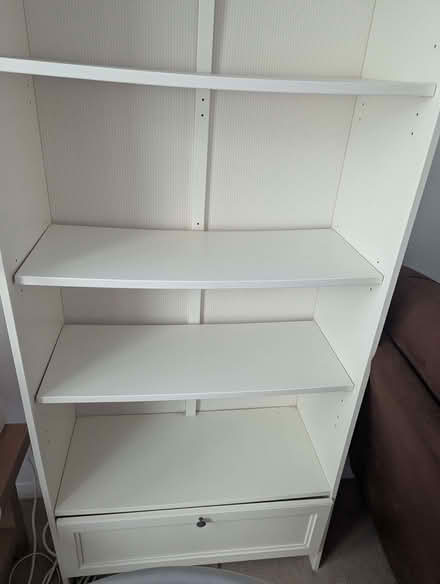Photo of free Shelves (Top Amersham HP6) #1