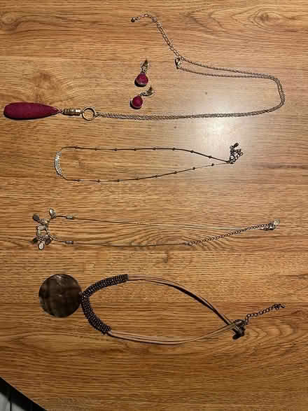 Photo of free Jewelry (Rockaway, NJ) #4