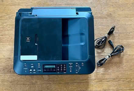 Photo of free Canon Pixma Printer (Pt Richmond) #1