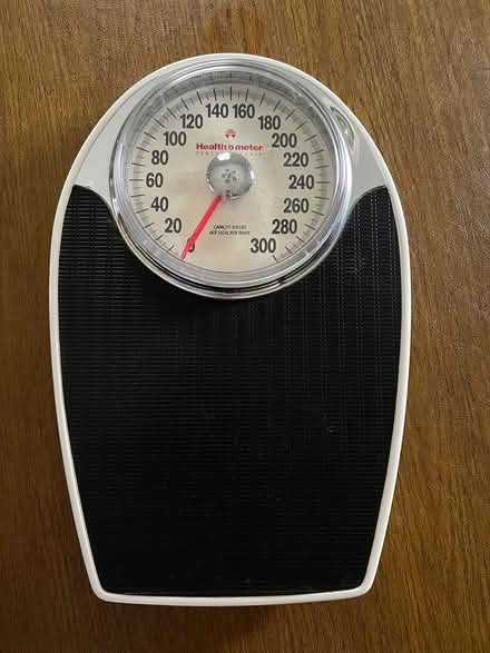 Photo of free Bathroom scale (Wood Ridge) #1