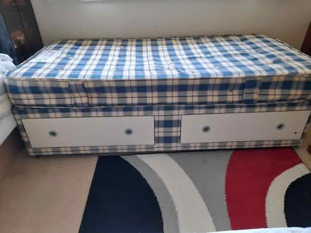 Photo of free Single bed (Sneath Common NR15) #3