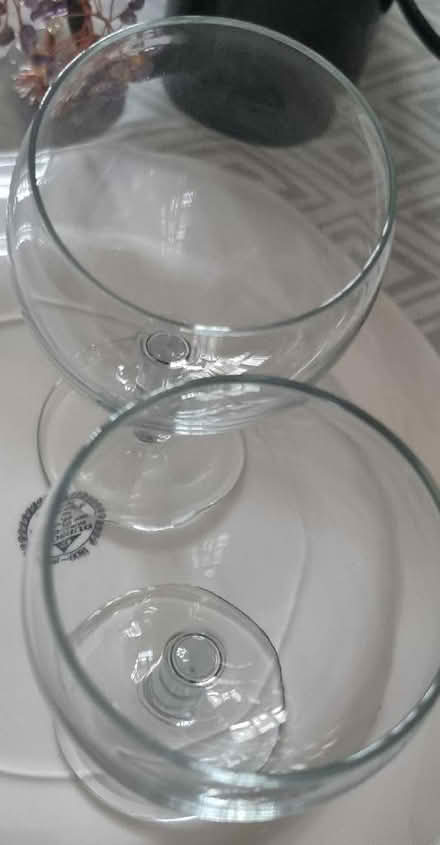 Photo of free Wine glasses (Longsight M13) #2