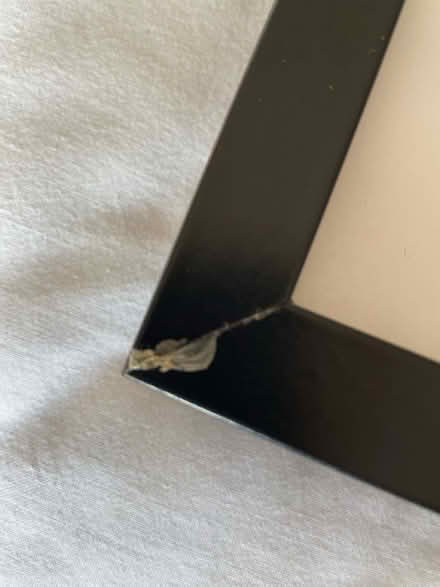 Photo of free IKEA Ribba 60x80 cm photos frame (Clermiston EH4) #2