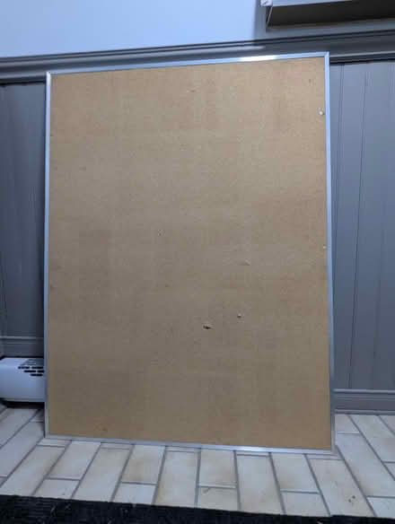 Photo of free Cork Bulletin Board (Nepean, Tanglewood) #1