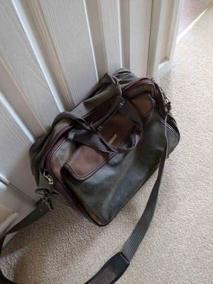 Photo of free Shoulder or carry bag (Portishead (BS20)) #1