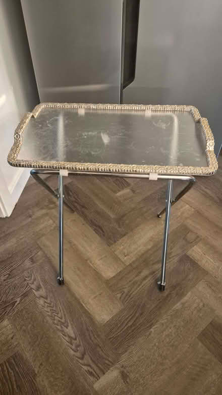 Photo of free Coffee table (Tanyard Farm estate CV4) #1