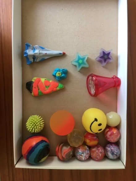 Photo of free Small toys (Cromford DE4) #2