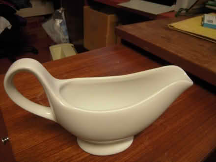 Photo of free Gravy boat (Maidenhead SL6) #1