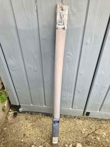 Photo of free Grey blackout blind new (Aldrington BN3) #1