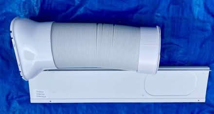 Photo of free Flexible ducting for extractor fan/dehumidifier (Aldrington BN3) #1