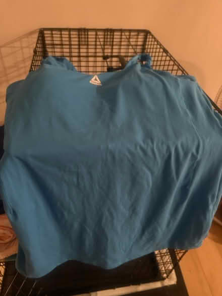 Photo of free Yikes! Nothing fit (Southwest DC-Navy Yard) #2