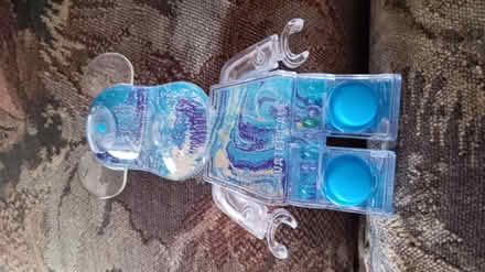 Photo of free Water game new (Chattenden) #1