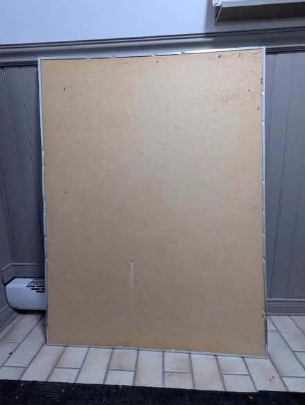 Photo of free Cork Bulletin Board (Nepean, Tanglewood) #2