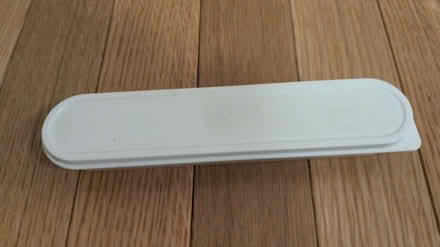 Photo of free Muji pen case (Roxbury Crossing) #1