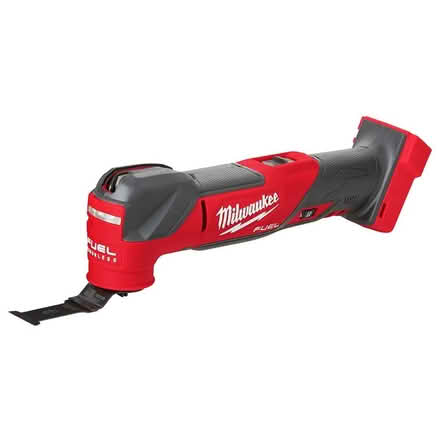 Photo of oscillating power tool/multitool (Brooklyn/Queens) #1