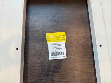 Photo of free Solid Wood Dropleaf Table/Chairs (Belvedere Heights/Mago Vista) #3
