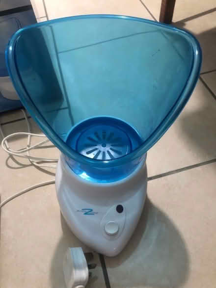 Photo of free Facial Sauna (Westbury BA13) #1