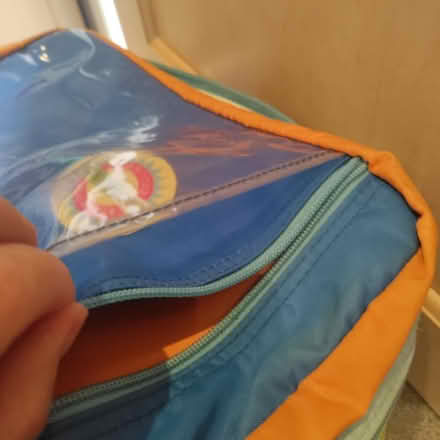 Photo of free Compact cool bag (Beckenham BR3) #4