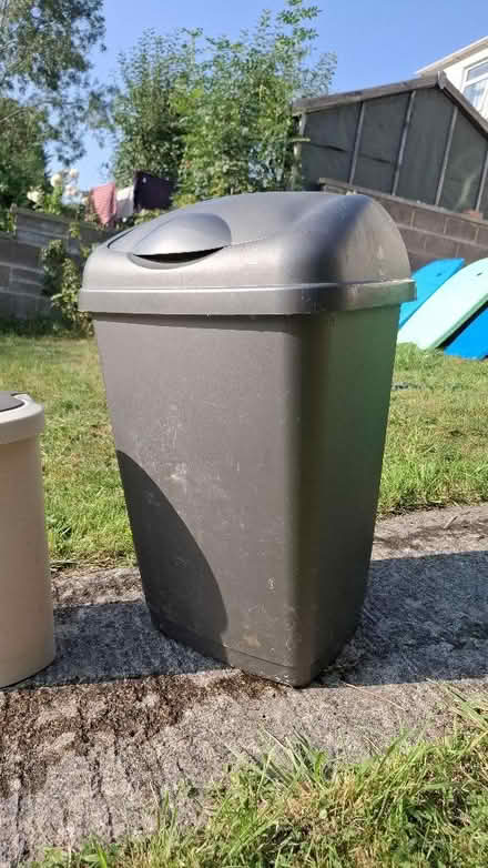 Photo of free Bins (Batheaston) #3