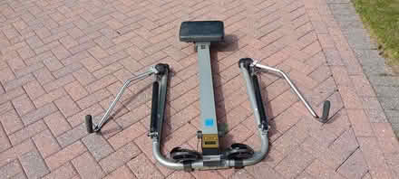 Photo of free Rowing machine (Wokingham, RG41) #3