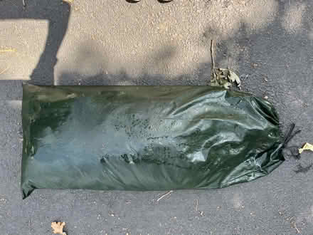 Photo of free Eureka Screen Tent (St Charles) #1