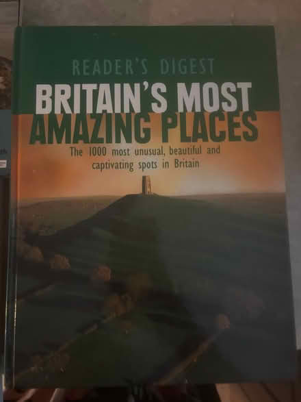 Photo of free Books (Tadworth KT20) #2