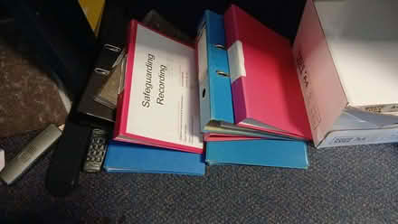 Photo of free Loads of files (Silverhill TN38) #1
