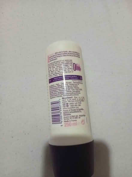 Photo of free Aussie conditioner (Near Dollis Hill Station) #2