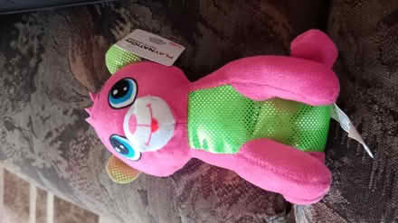 Photo of free Soft toy new (Chattenden) #1