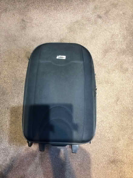 Photo of free Medium sized suitcase (PA1) #1