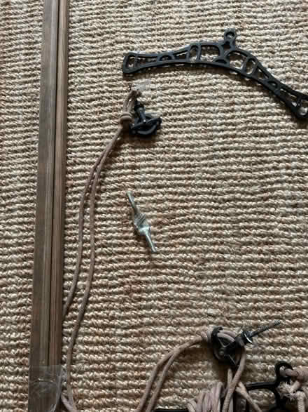 Photo of free Traditional Hanging Drying Rack (Marden, Devizes SN10) #3