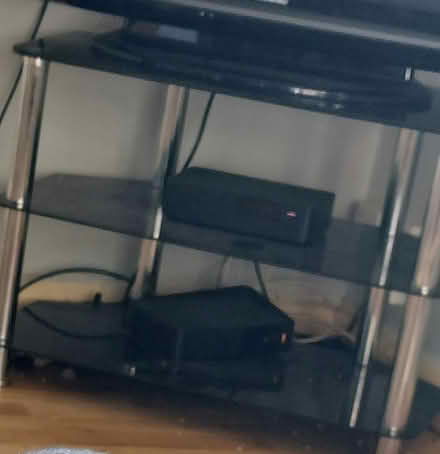 Photo of free Tv stand (Kidsgrove ST7) #1