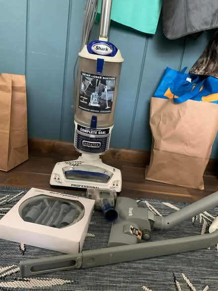 Photo of free Shark Pro Vacuum (Mahopac) #1