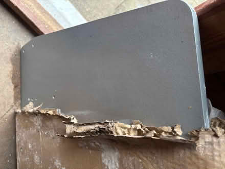 Photo of free JVC tv cabinet (Pinner / North Harrow) #2