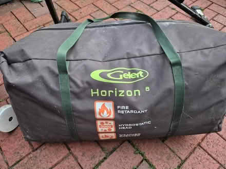 Photo of free Tent 6 berth (Annscroft) #1