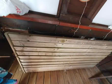 Photo of free Gate (Stewkley) #1