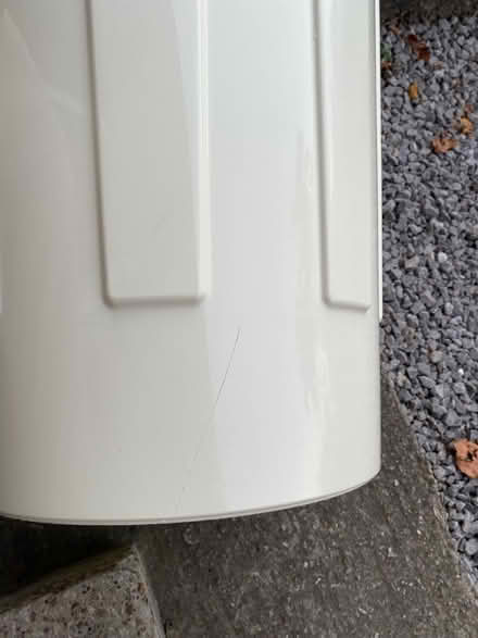 Photo of free Four Large Stackable Dustbins (Wincobank Sheffield S9) #3