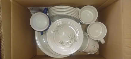 Photo of free Crockery (WN4) #1