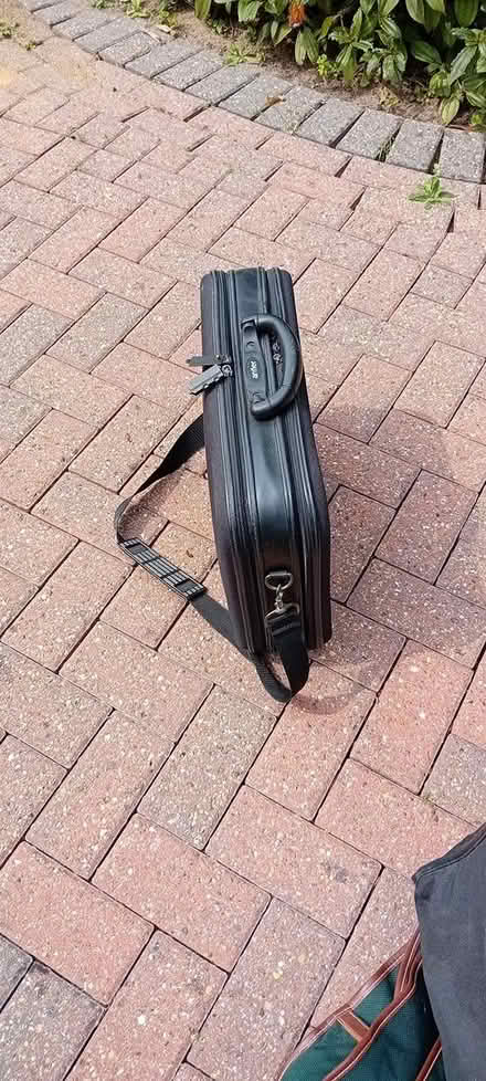 Photo of free Antler Briefcase (Wokingham, RG41) #2