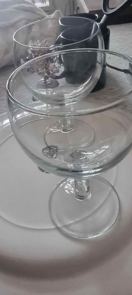 Photo of free Wine glasses (Longsight M13) #1