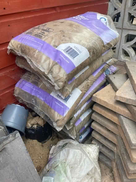 Photo of free Builders Sand (CM77 Black Notley nr Braintree) #1