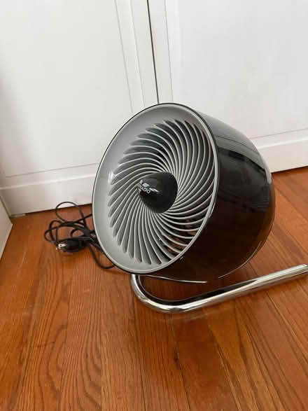 Photo of free Fan (Inman Square) #1