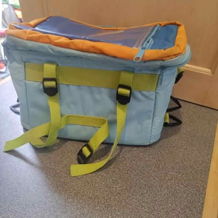 Photo of free Compact cool bag (Beckenham BR3) #3