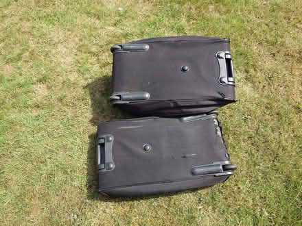 Photo of free Wheeled grips (Nanpantan LE11) #1